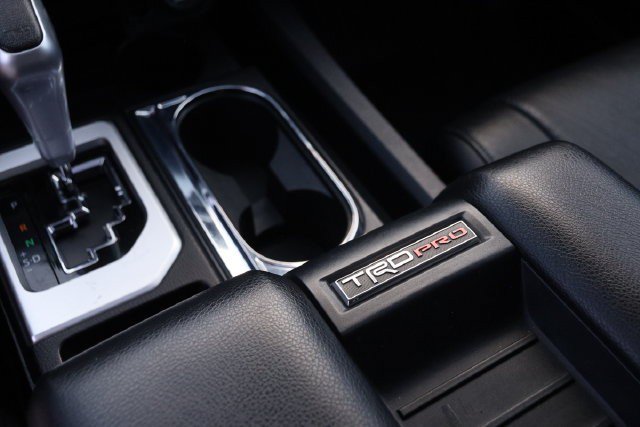 Used 2020 Toyota Tundra TRD Pro AWD/4WD image 23