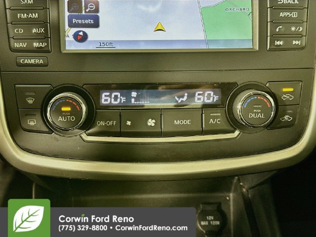Used 2016 Nissan Altima 3.5 SL FWD image 18