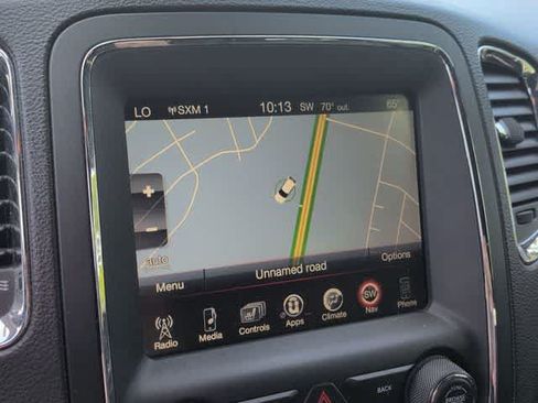 Used 2014 Dodge Durango R/T w/ Technology Group AWD/4WD image 29