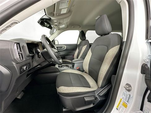 Used 2025 Ford Bronco Sport Big Bend image 16