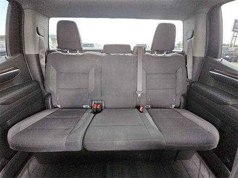 Used 2024 Chevrolet Silverado 1500 RST w/ Protection Package image 24