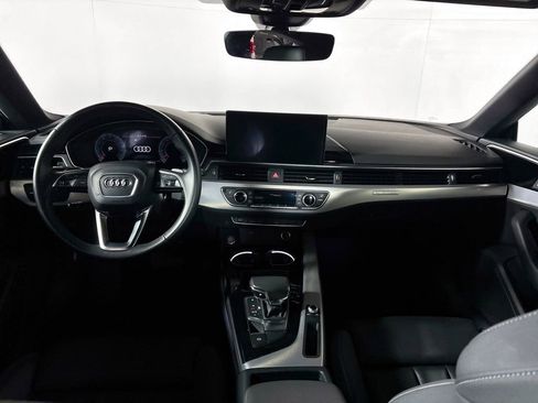 Used 2025 Audi A5 2.0T Premium Plus image 12