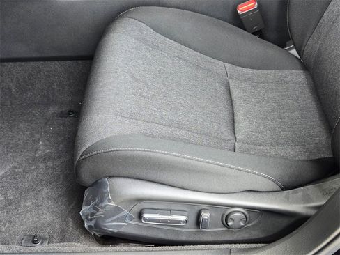 New 2025 Honda Accord SE image 14