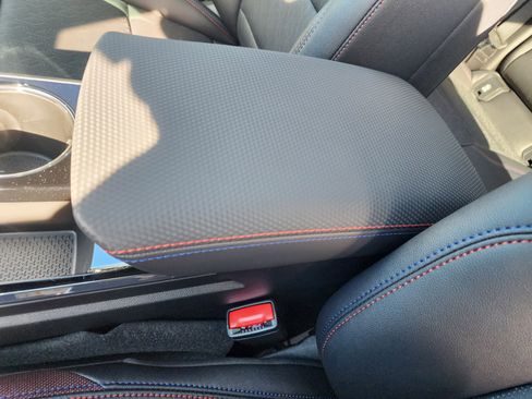 New 2026 Chevrolet Equinox RS image 37