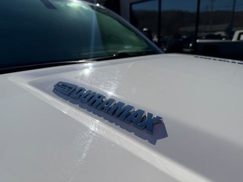 Used 2015 GMC Sierra 2500 4x4 Crew Cab w/ Sierra Convenience Package image 9