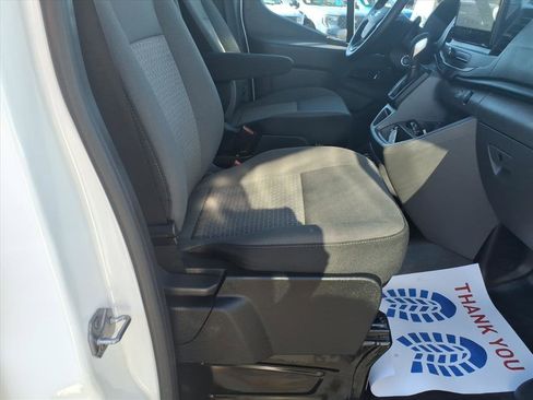 Used 2024 Ford Transit 350 XL w/ Upfitter Package image 11