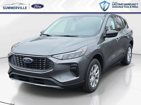 New 2026 Ford Escape Active FWD image 9