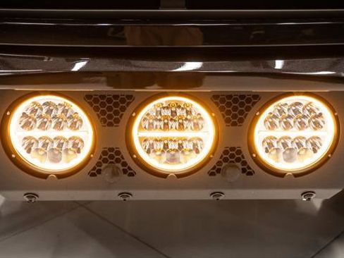 Used 2024 Ford F150 STX w/ Equipment Group 201A FX4 image 12