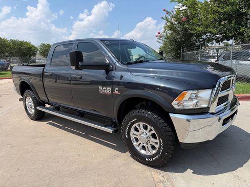 Used 2007 Dodge Ram 3500 Truck SLT w/ Quad Cab Big Horn Value Group AWD/4WD image 92