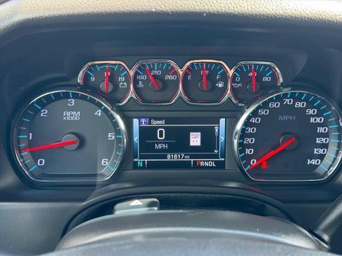 Used 2020 Chevrolet Tahoe LT AWD/4WD image 23