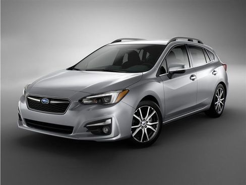 Used 2019 Subaru Impreza 2.0i AWD/4WD image 1
