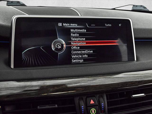 Used 2016 BMW X5 xDrive35i AWD/4WD image 14