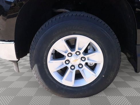 New 2026 Chevrolet Silverado 1500 W/T w/ WT Value Package image 15