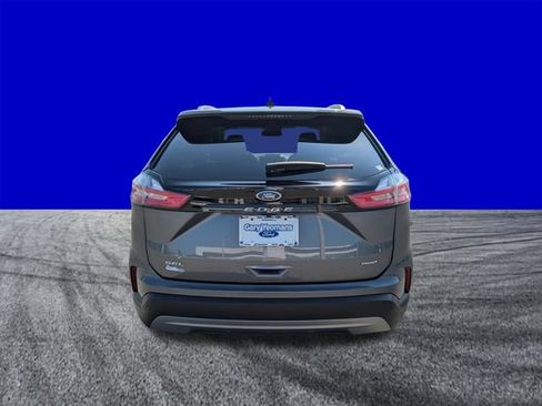 Certified 2024 Ford Edge SEL w/ Convenience Package AWD/4WD image 5