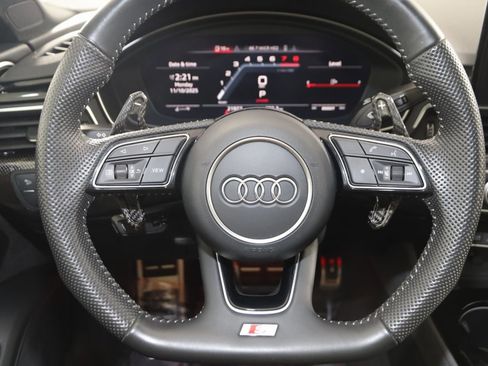 Used 2020 Audi S5 Prestige w/ S Sport Package image 46