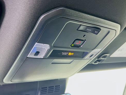 New 2025 Toyota Tacoma TRD Sport image 22