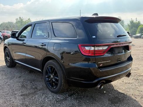 Used 2022 Dodge Durango R/T AWD/4WD image 3
