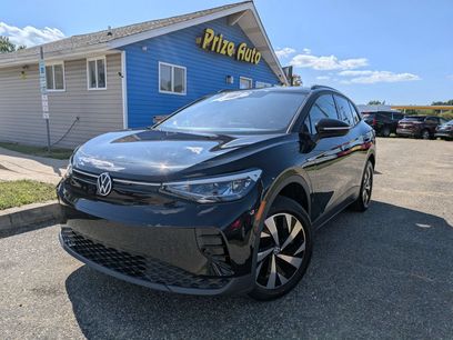 Used 2023 Volkswagen ID.4 Pro
