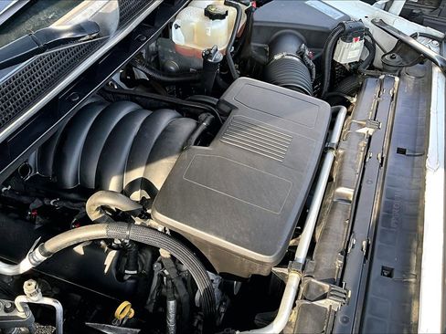 Used 2020 GMC Sierra 1500 SLT w/ SLT Premium Plus Package image 35