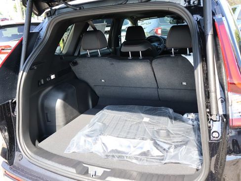 New 2026 Honda CR-V TrailSport image 11