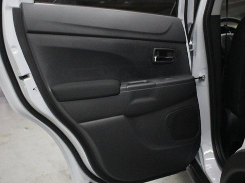 New 2026 Mitsubishi Outlander Sport ES image 26