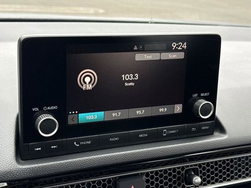 Certified 2025 Honda Civic Sport image 17