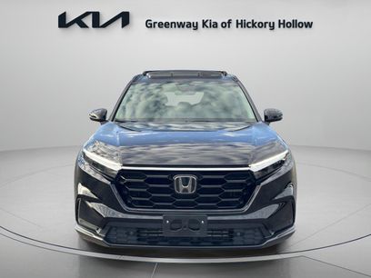 Used 2023 Honda CR-V EX-L