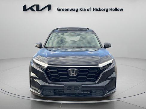 Used 2023 Honda CR-V EX-L image 2