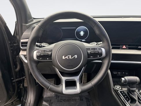 Used 2023 Kia Sportage X-Pro image 12