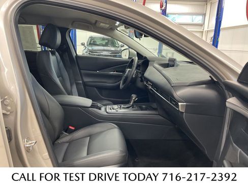 Certified 2023 MAZDA CX-30 AWD 2.5 S w/ Select Package image 22