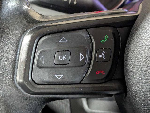 Certified 2022 Jeep Gladiator Sport AWD/4WD image 25