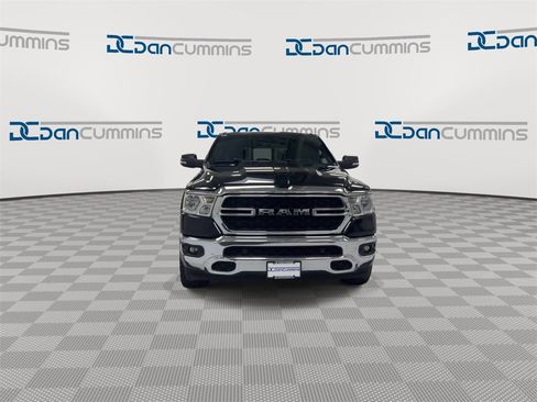 Used 2020 RAM 1500 Big Horn image 3