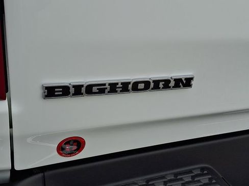 New 2026 RAM 1500 Big Horn AWD/4WD image 19