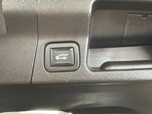 Used 2021 GMC Acadia AT4 w/ LPO, 'HIT The Road' Package AWD/4WD image 16