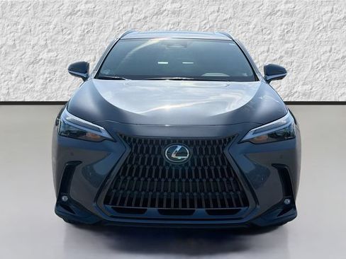 New 2026 Lexus NX 450h+ AWD w/ Luxury Package image 8