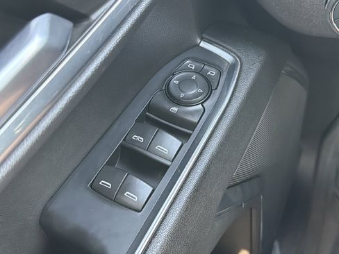 Used 2024 Chevrolet Silverado 1500 RST w/ Z71 Off-Road Package AWD/4WD image 18