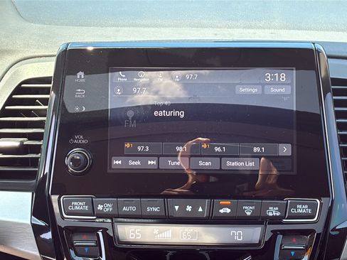 Used 2018 Honda Odyssey EX-L image 31