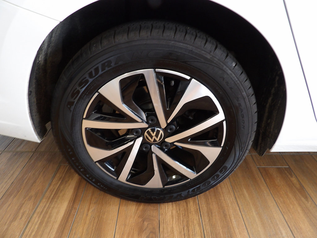 Used 2025 Volkswagen Jetta S FWD image 5