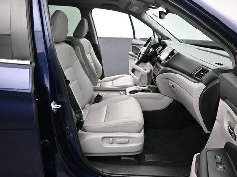 Used 2023 Honda Ridgeline RTL image 42