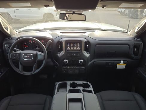 New 2026 GMC Sierra 3500 Pro w/ 1SA Pro Safety Plus Package image 21