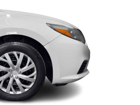 Used 2018 Nissan Altima 2.5 S w/ S Convenience Package FWD image 8