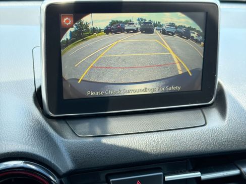 Used 2017 MAZDA CX-3 Touring AWD/4WD image 29