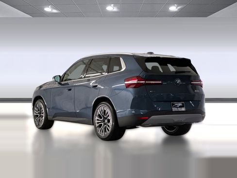 Used 2026 BMW X3 xDrive30 w/ Convenience Package image 3