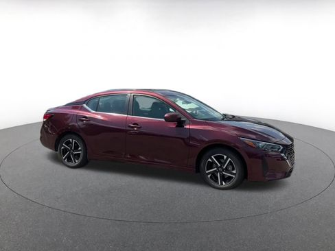 Used 2024 Nissan Sentra SV image 42