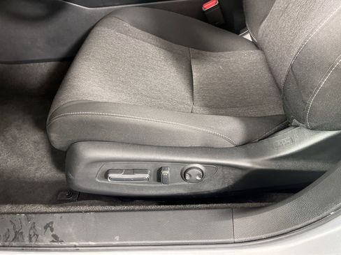 Certified 2025 Honda Accord SE image 20