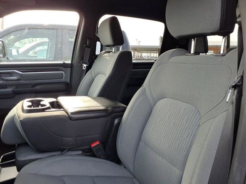 Used 2022 RAM 1500 Big Horn RWD image 22