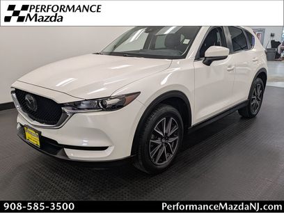 Used 2018 MAZDA CX-5 Touring w/ Preferred Equipment Package