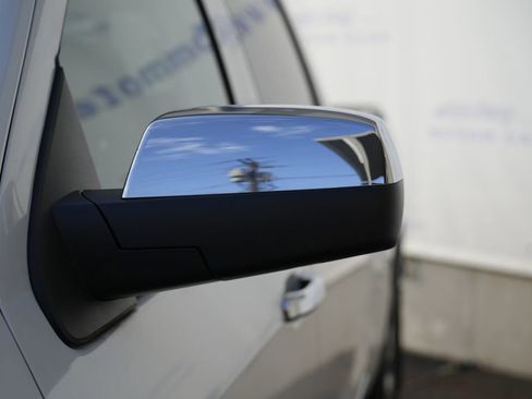 Used 2014 Chevrolet Silverado 1500 LTZ w/ LTZ Plus Package AWD/4WD image 12