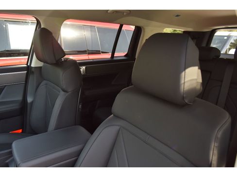 New 2026 Hyundai Santa Fe SEL image 28