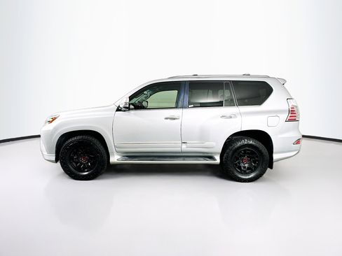 Used 2018 Lexus GX 460 Premium w/ Premium Package AWD/4WD image 4